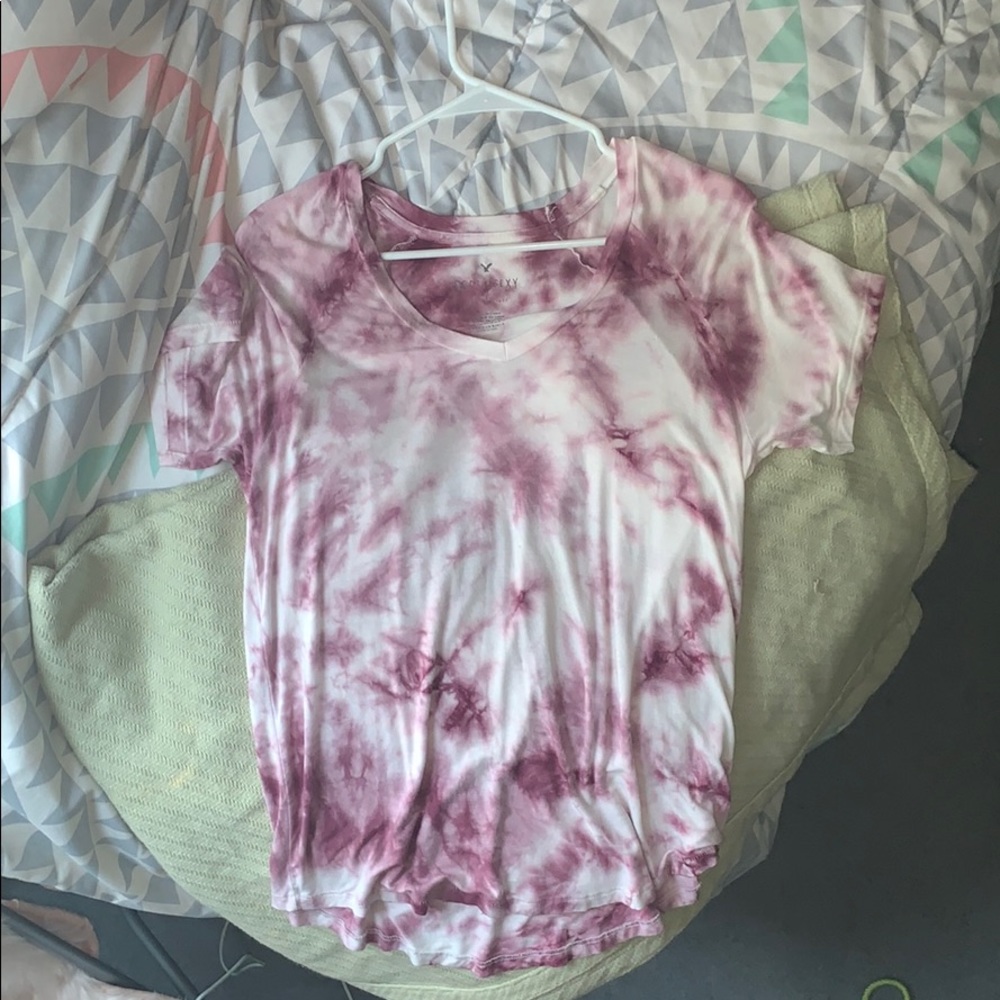 Short sleeve American Eagle tee